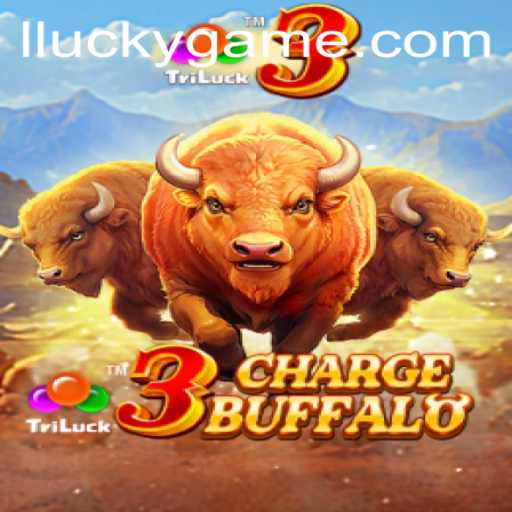 Exploring the World of 3ChargeBuffalo: The Lucky Game of 2023