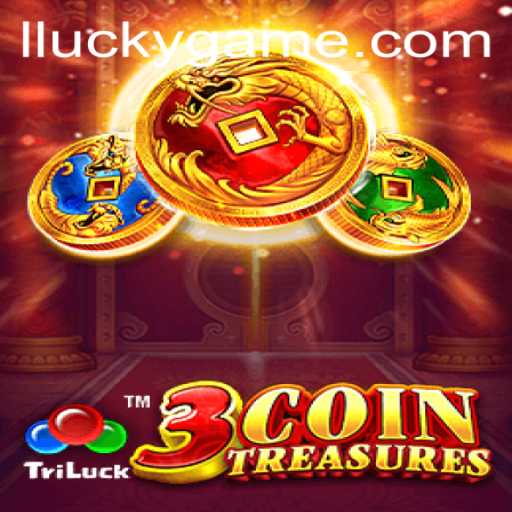 Dive into the Thrilling World of 3CoinTreasures: The Ultimate Lucky Game Experience