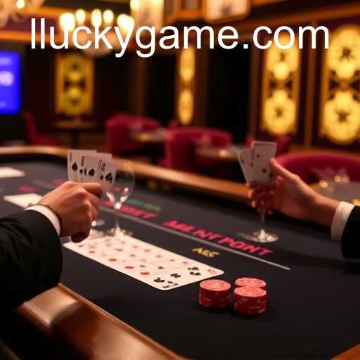 Understanding the Allure of the Baccarat Game