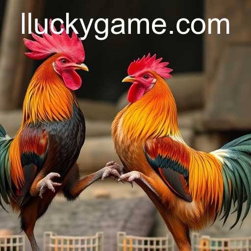 lucky game