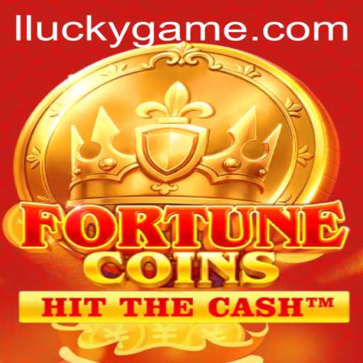 Experience the Excitement of FortuneCoins: A Lucky Game Adventure