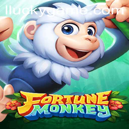 FortuneMonkey: The Ultimate Lucky Game Adventure