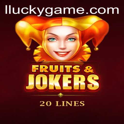 Exploring the Vibrance of FruitsAndJokers20: The Ultimate Lucky Game