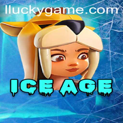 IceAge: Unravel the Excitement of the Lucky Game
