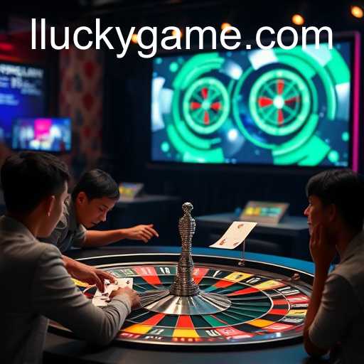 Unveiling the Thrills of Live Games: A Dive into the 