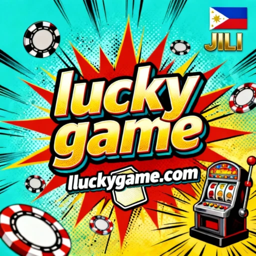 lucky game