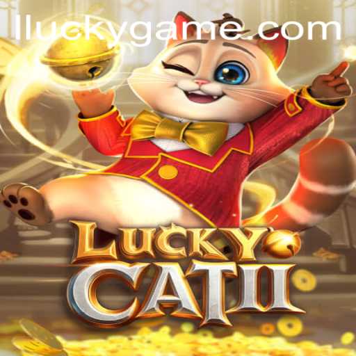 Discovering the Charm of LuckyCatII: A Lucky Game Extravaganza