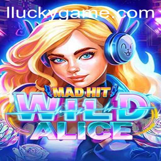 Discover the Enchanting World of MadHitWildAlice: The Ultimate Lucky Game