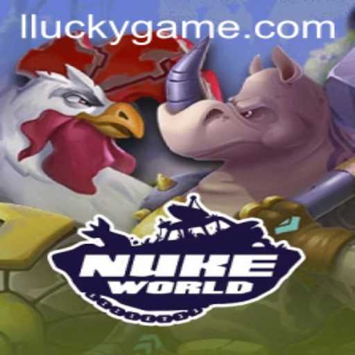 Discover the Thrills of NukeWorld: The Lucky Game That's Taking the Gaming World by Storm