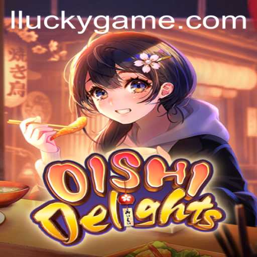 Exploring OishiDelights: The Lucky Game