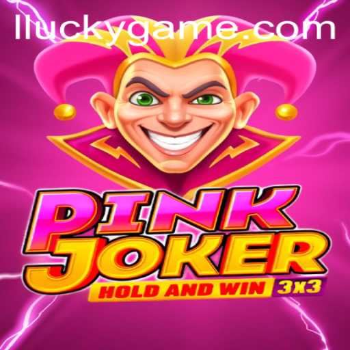 Exploring the Thrills of Pinkjoker: The Ultimate Lucky Game