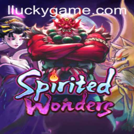 Exploring the Magic of SpiritedWonders: The Lucky Game Enthralling Players Worldwide