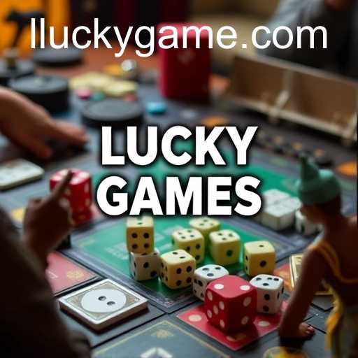 lucky game