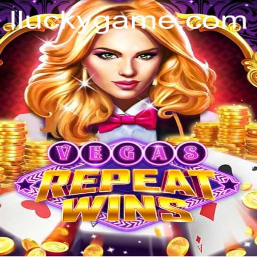 Discover the Excitement of VegasRepeatWins: A Lucky Game Adventure